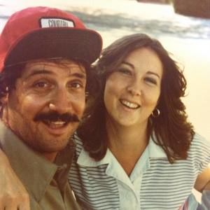 Meet your Posher, Nick